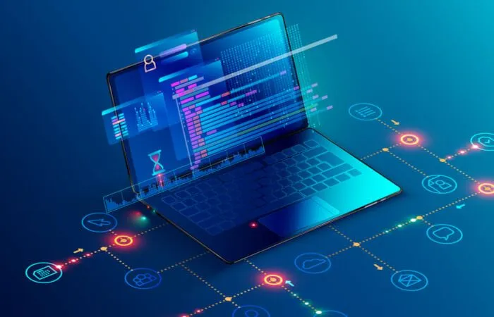 Pemrograman dan Pengembangan Perangkat Lunak di Era Digital