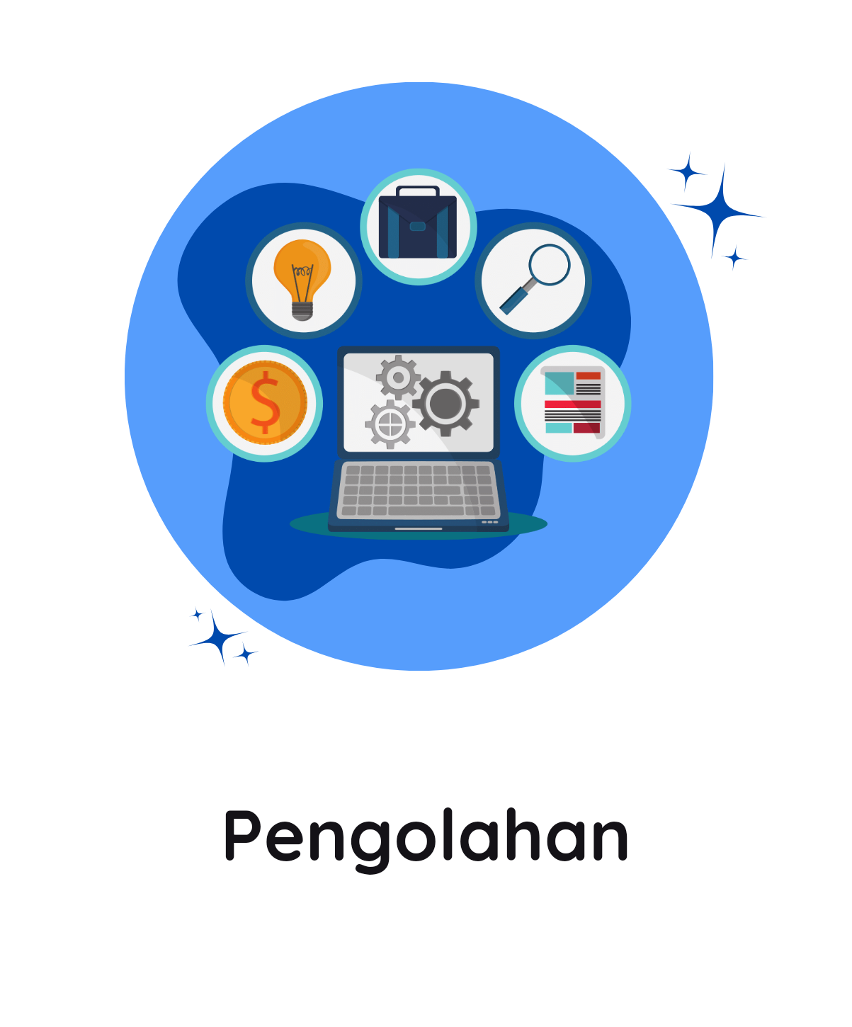 DataMastery Solutions