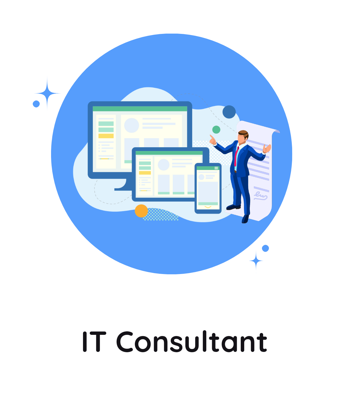 IT Mastery Consulting